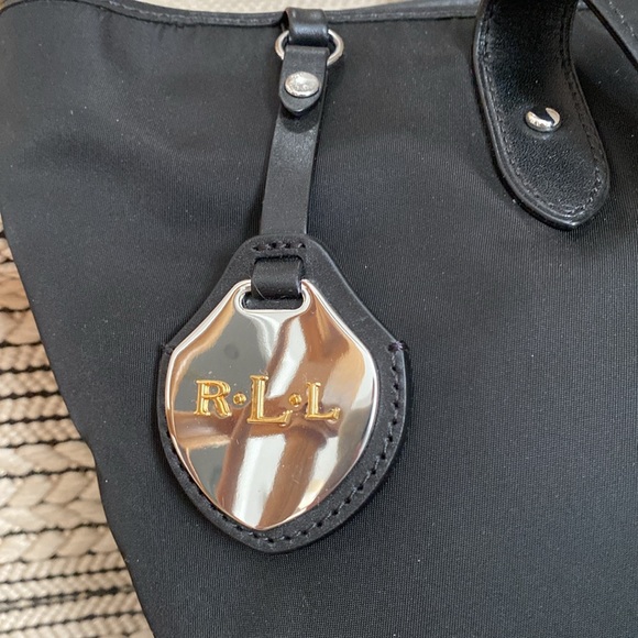 Ralph Lauren tote - Picture 2 of 11